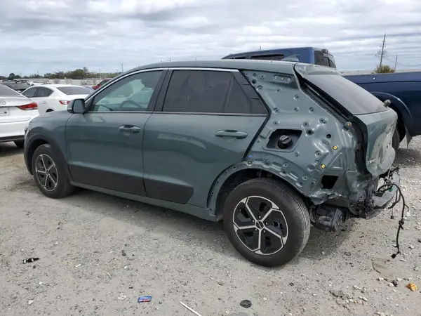 KNDCR3LE9R5203738 2024 KIA NIRO - Image 2