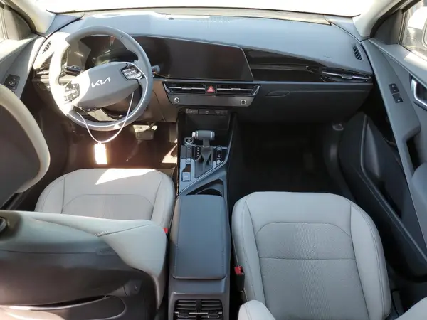 KNDCR3LE9S5214714 2025 KIA NIRO - Image 8