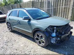 KNDCR3LE9S5214728 2025 KIA NIRO