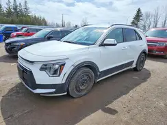 KNDCR3LE9S5216043 2025 KIA NIRO