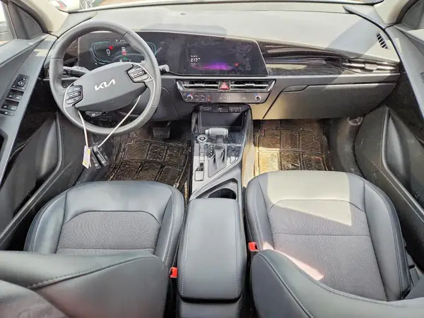 KNDCR3LE9S5216043 2025 KIA NIRO - Image 8