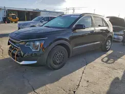 KNDCR3LE9S5217368 2025 KIA NIRO