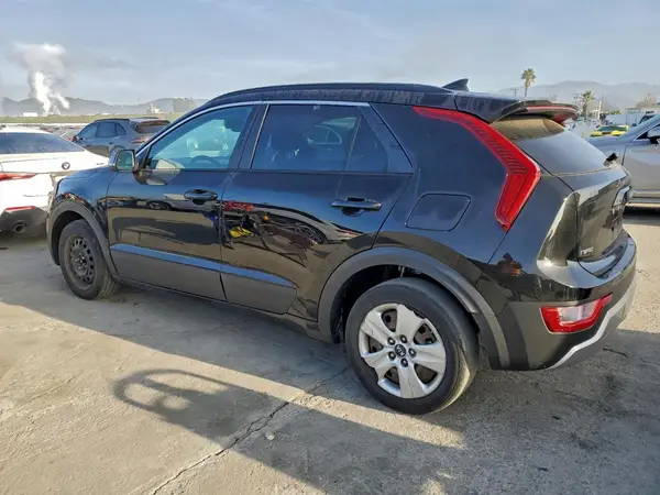 KNDCR3LE9S5217368 2025 KIA NIRO - Image 2