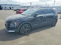KNDCR3LE9S5219556 2025 KIA NIRO