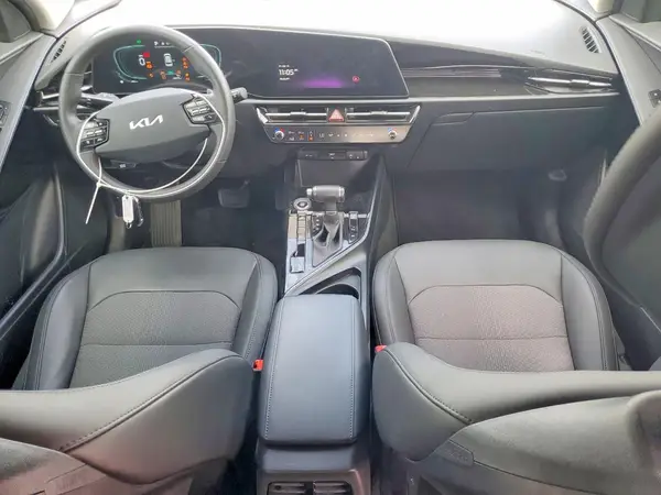KNDCR3LE9S5219556 2025 KIA NIRO - Image 8
