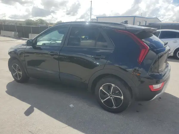 KNDCR3LE9S5223364 2025 KIA NIRO - Image 2