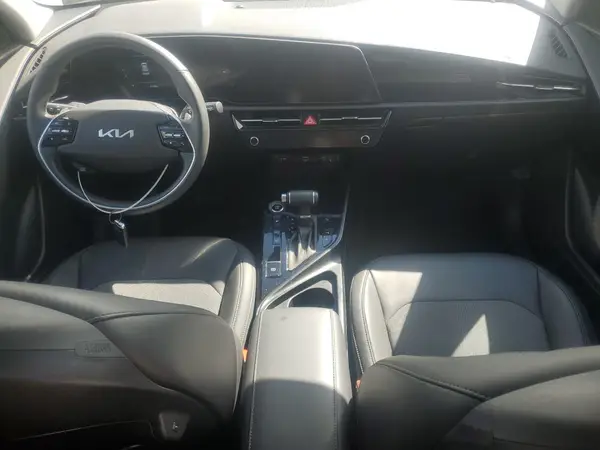 KNDCR3LE9S5223364 2025 KIA NIRO - Image 8