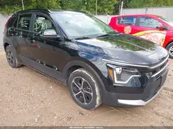 KNDCR3LE9S5233800 2025 KIA NIRO