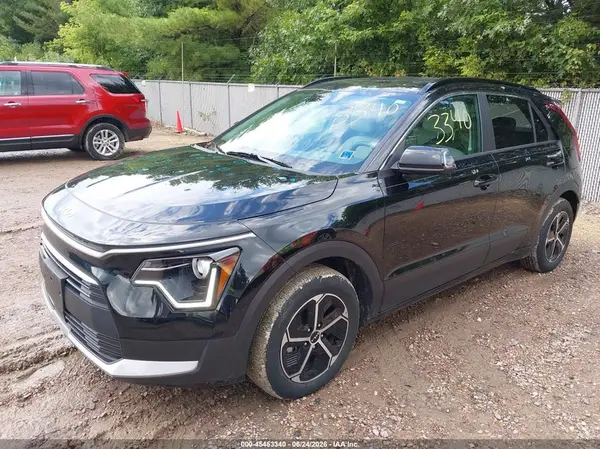 KNDCR3LE9S5233800 2025 KIA NIRO - Image 2