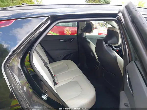 KNDCR3LE9S5233800 2025 KIA NIRO - Image 8