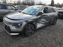 KNDCR3LE9S5233862 2025 KIA NIRO