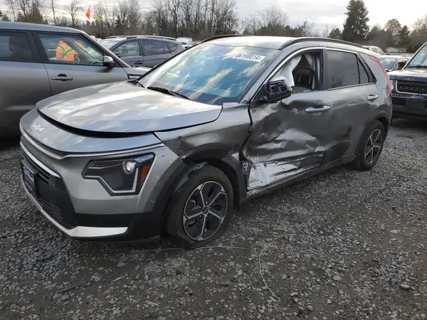 KNDCR3LE9S5233862 2025 KIA NIRO - Image 1