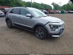 KNDCR3LE9S5234333 2025 KIA NIRO
