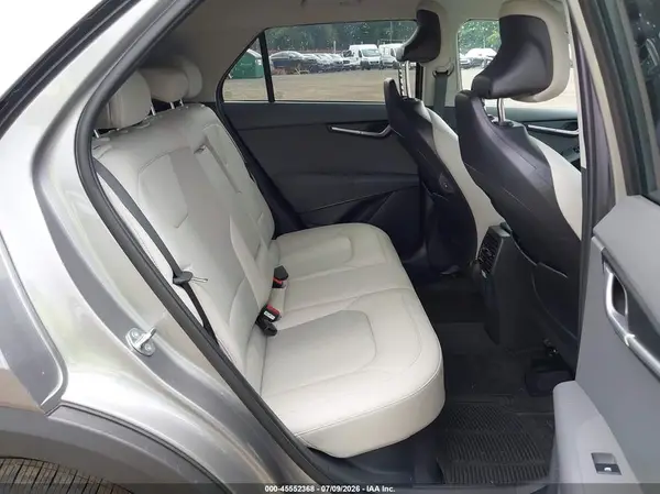 KNDCR3LE9S5234333 2025 KIA NIRO - Image 8