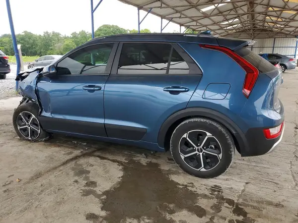 KNDCR3LE9S5237250 2025 KIA NIRO - Image 2