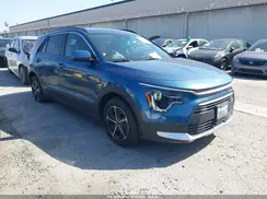 KNDCR3LE9S5237720 2025 KIA NIRO