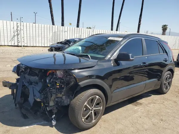 KNDCR3LE9S5238415 2025 KIA NIRO - Image 1