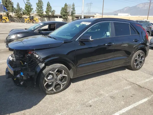 KNDCR3LE9S5239967 2025 KIA NIRO - Image 1