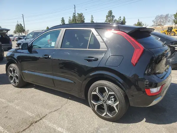 KNDCR3LE9S5239967 2025 KIA NIRO - Image 2