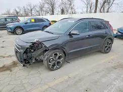 KNDCR3LE9S5253688 2025 KIA NIRO