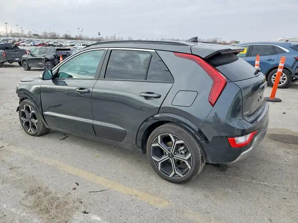 KNDCR3LE9S5253688 2025 KIA NIRO - Image 2