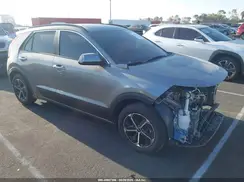 KNDCR3LE9S5257904 2025 KIA NIRO