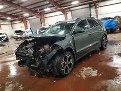 KNDCR3LE9S5260902 2025 KIA NIRO