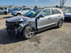 KNDCR3LE9S5269034 2025 KIA NIRO