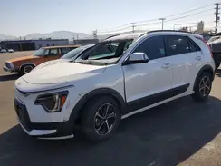 KNDCR3LE9S5272449 2025 KIA NIRO