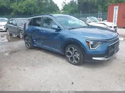 KNDCR3LE9S5276114 2025 KIA NIRO