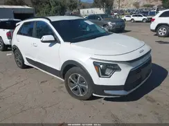 KNDCR3LE9S5277201 2025 KIA NIRO