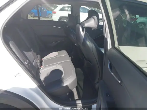 KNDCR3LE9S5277201 2025 KIA NIRO - Image 8