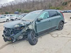 KNDCR3LE9S5277537 2025 KIA NIRO