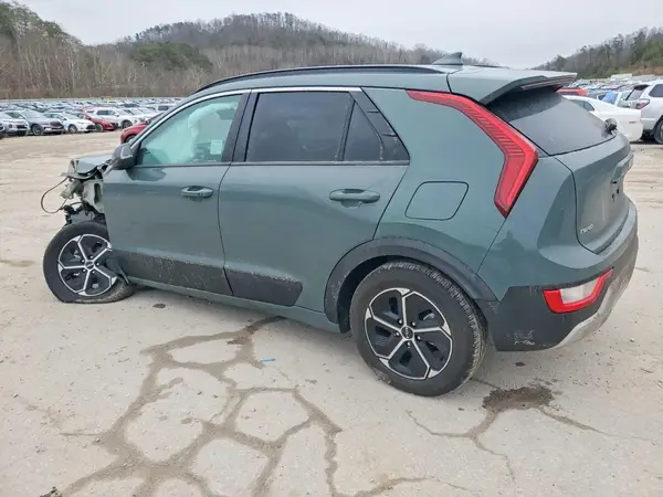 KNDCR3LE9S5277537 2025 KIA NIRO - Image 2