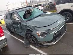 KNDCR3LE9S5283824 2025 KIA NIRO