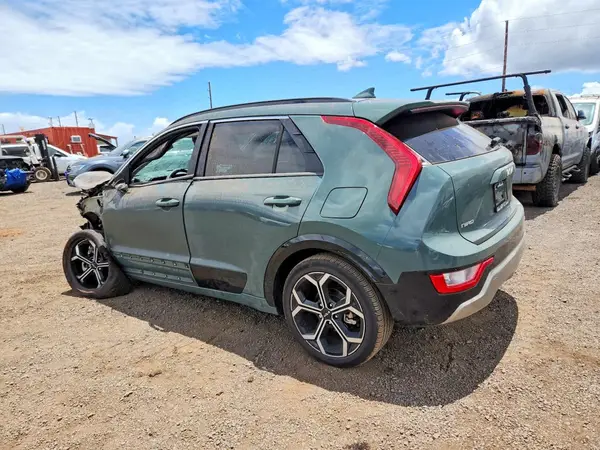 KNDCR3LE9S5289199 2025 KIA NIRO - Image 2