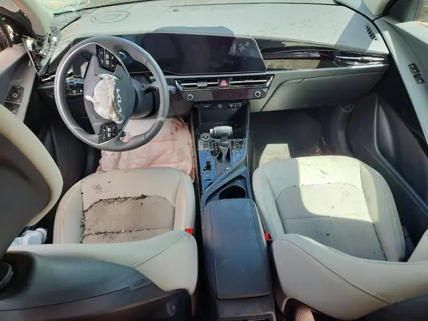KNDCR3LE9S5289199 2025 KIA NIRO - Image 8
