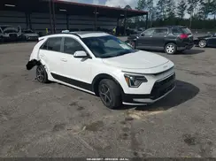 KNDCR3LE9S5289252 2025 KIA NIRO