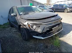 KNDCR3LE9S5289686 2025 KIA NIRO