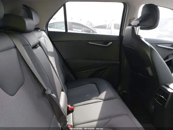 KNDCR3LE9S5289686 2025 KIA NIRO - Image 8