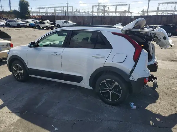 KNDCR3LE9S5307944 2025 KIA NIRO - Image 2