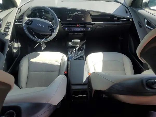 KNDCR3LE9S5307944 2025 KIA NIRO - Image 8