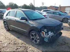 KNDCR3LE9S5308639 2025 KIA NIRO
