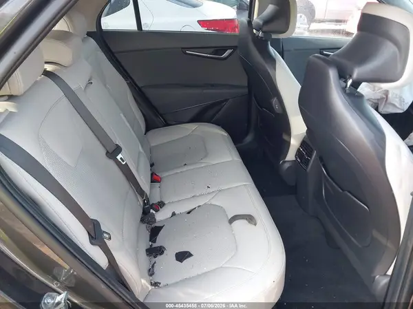KNDCR3LE9S5308639 2025 KIA NIRO - Image 8