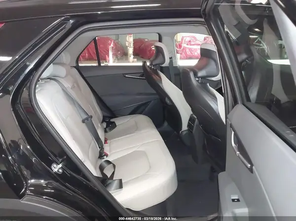 KNDCR3LE9S5309340 2025 KIA NIRO - Image 8