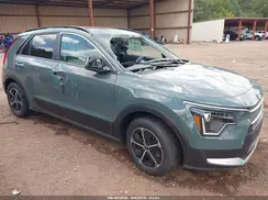 KNDCR3LE9T5318069 2026 KIA NIRO