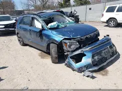 KNDCR3LEXP5036027 2023 KIA NIRO