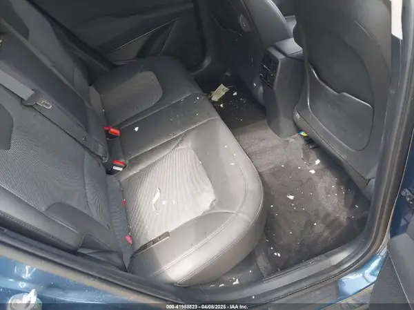 KNDCR3LEXP5036027 2023 KIA NIRO - Image 8