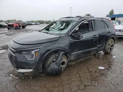 KNDCR3LEXP5039932 2023 KIA NIRO