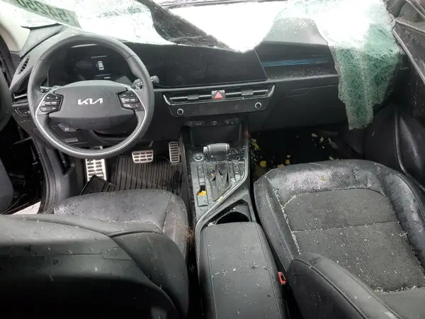 KNDCR3LEXP5039932 2023 KIA NIRO - Image 8